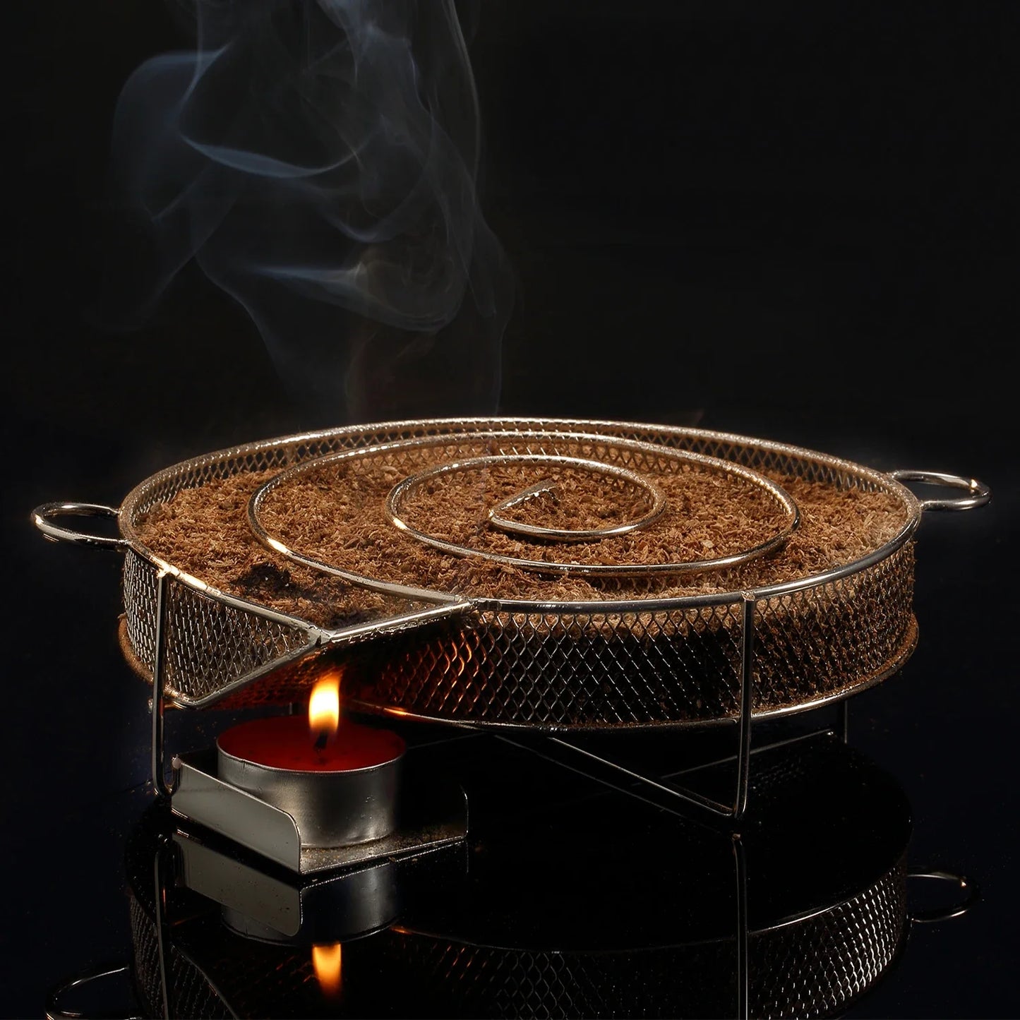 Cold Smoke Generator – Enhance Your BBQ & Smoking Experience