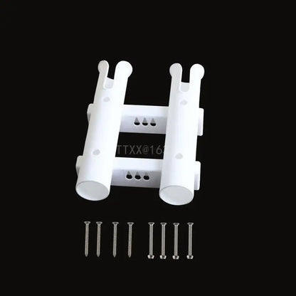 Convenient Fishing Rod Storage Holder Rack