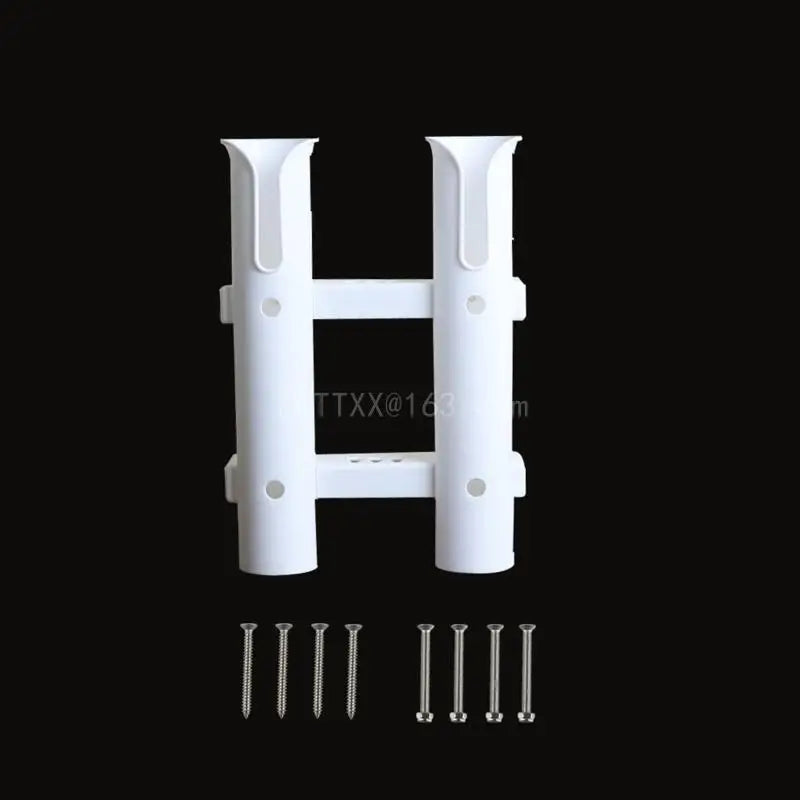 Convenient Fishing Rod Storage Holder Rack