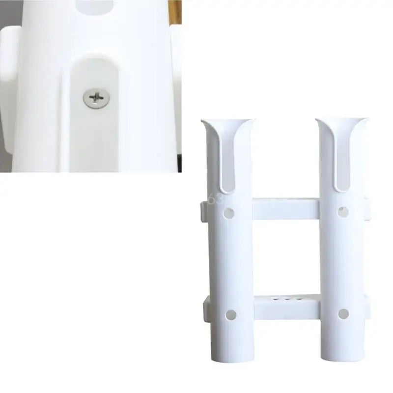 Convenient Fishing Rod Storage Holder Rack