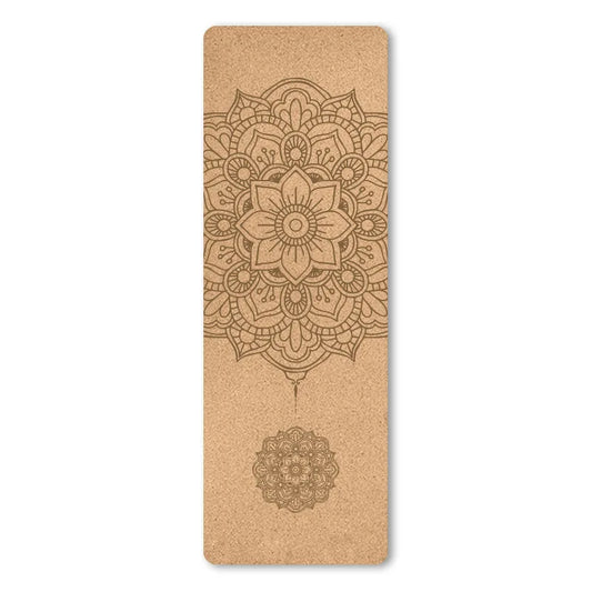 Non-Slip TPE Yoga Pad