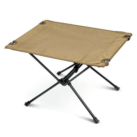 Foldable Aluminum Alloy Camping Table