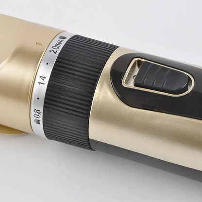 Professional Dog Hair Clipper USB Rechargeable