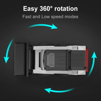 RC Truck Loader Excavator Toy for Boys