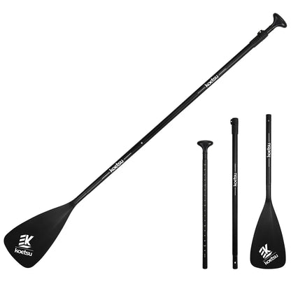 Adjustable Double Head Stand Up Paddle Board Paddle