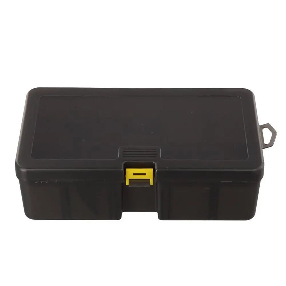 Double Layer Fishing Tackle Box