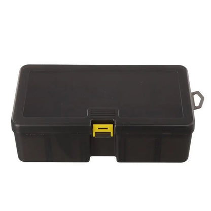 Double Layer Fishing Tackle Box