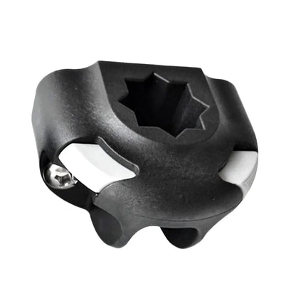 Durable Boat Canoe Kayak Fishing Rod Holder Mount Base