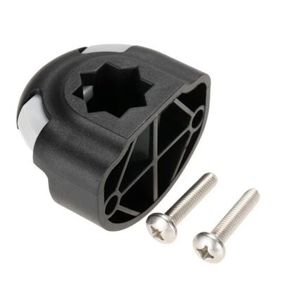 Durable Boat Canoe Kayak Fishing Rod Holder Mount Base