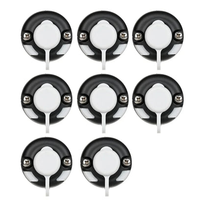 Durable Nylon Kayak Mount Base & Sea Rod Holder Accessory Kit