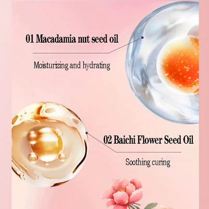 Lightweight Makeup Powder, Matte, Oil Control  Powder, Concealer Moisturizing Powder