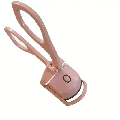 Electric Heated Eyelash Curler