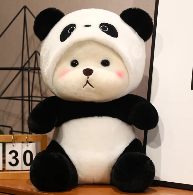 Panda Bear plush toy