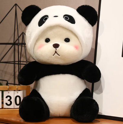 Panda Bear plush toy
