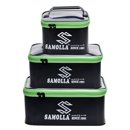 Waterproof Fishing Gear Box Bag