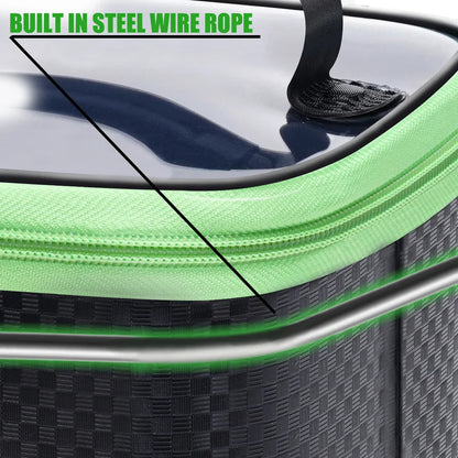 Waterproof Fishing Gear Box Bag