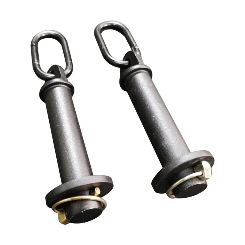 Electric Cage Squat Rack for Home Gym