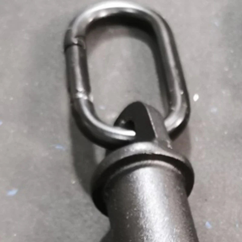 Electric Cage Squat Rack for Home Gym