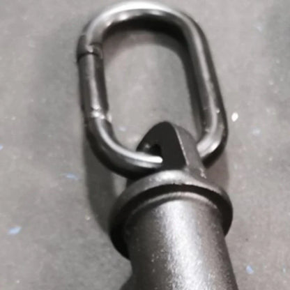 Electric Cage Squat Rack for Home Gym