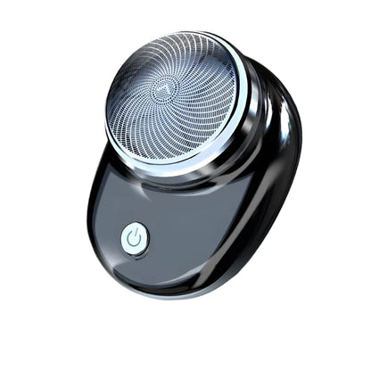 Electric Shaver - Mini Pocket Travel Razor