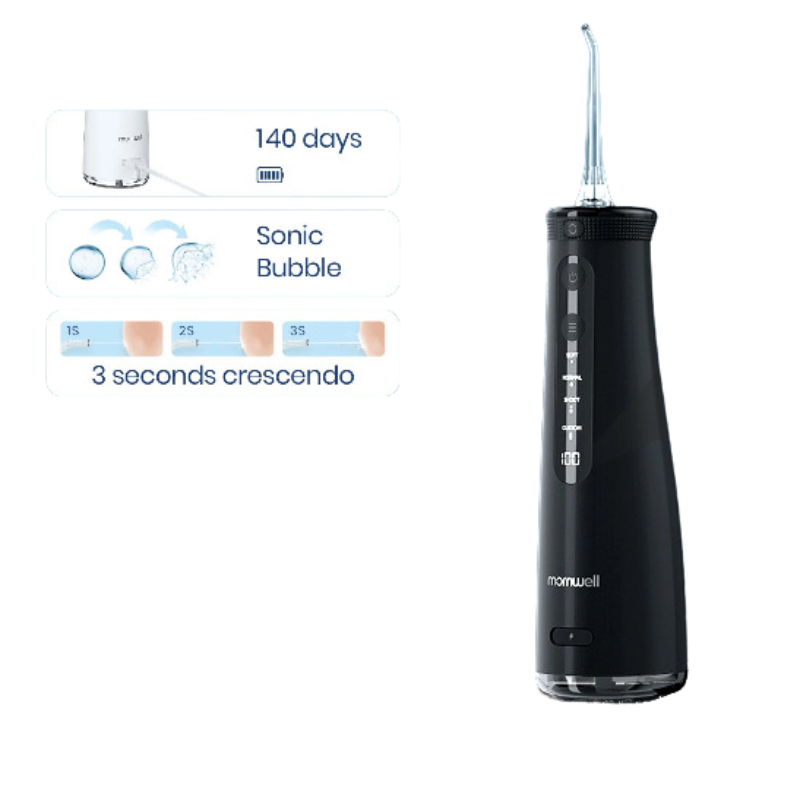 F32 Oral Irrigator Dental Teeth Whitening Home Appliance