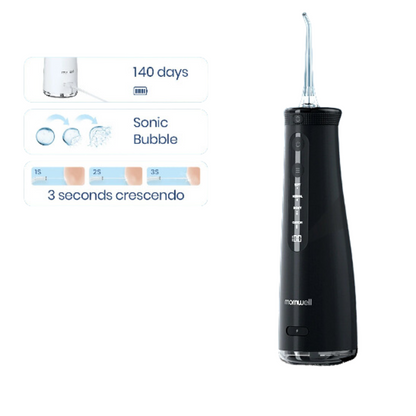 F32 Oral Irrigator Dental Teeth Whitening Home Appliance