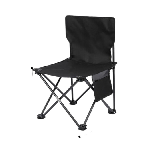 Multifunctional Folding Chair - Portable