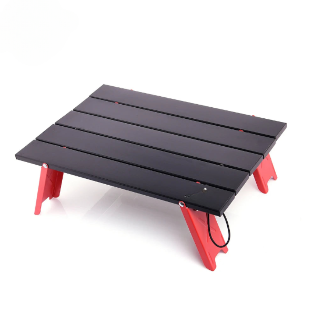 Camping Folding Table – Portable Outdoor Foldable Desk