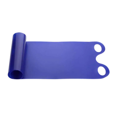 Snow Sled – Portable Roll-Up Snowboard Sled