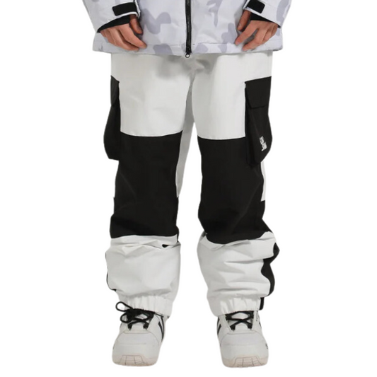 Men and Women's Snow Pants