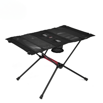 Foldable Net Desktop Outdoor Desk