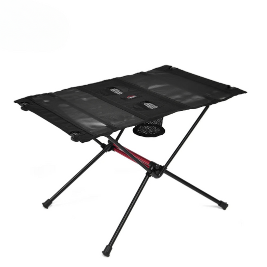 Foldable Net Desktop Outdoor Desk