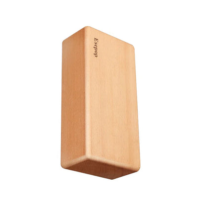 Soft Non-Slip Yoga Block