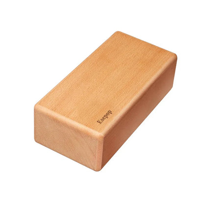 Soft Non-Slip Yoga Block