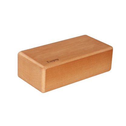 Soft Non-Slip Yoga Block