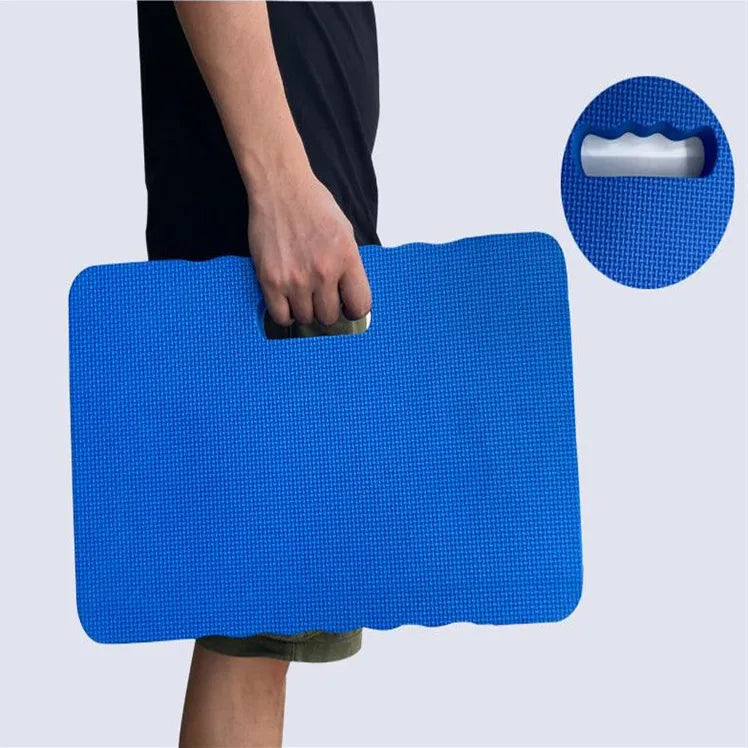 Extra Large Kneeling Pad for Work & Gardening