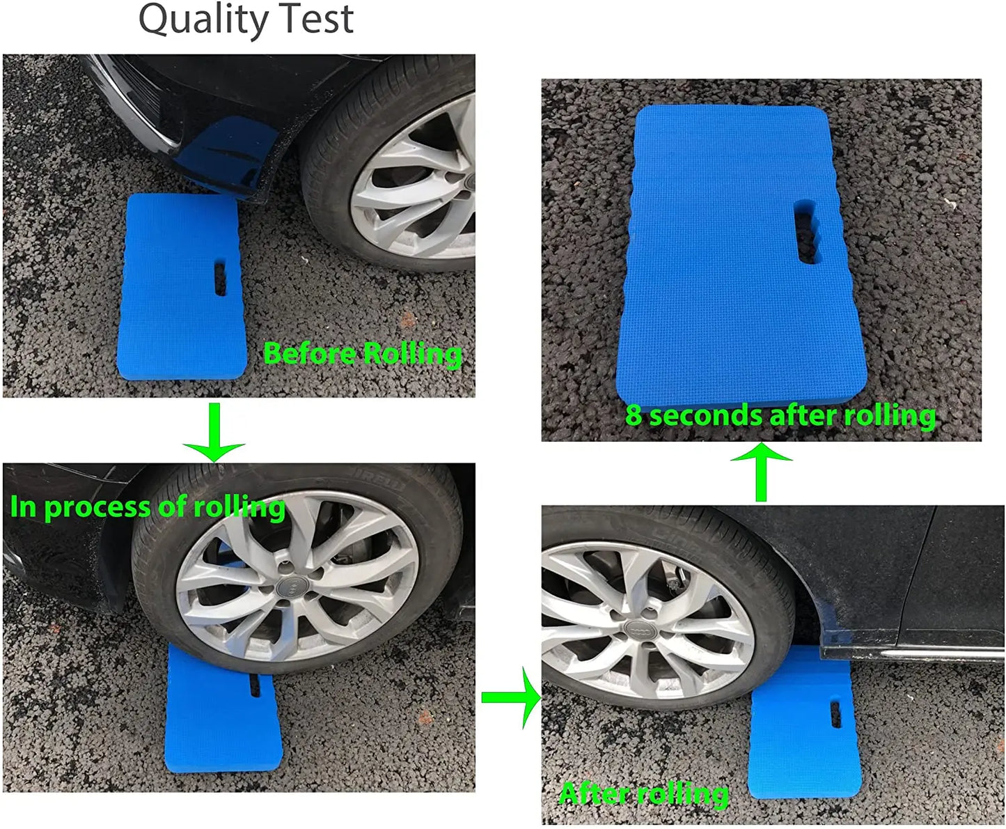 Extra Large Kneeling Pad for Work & Gardening