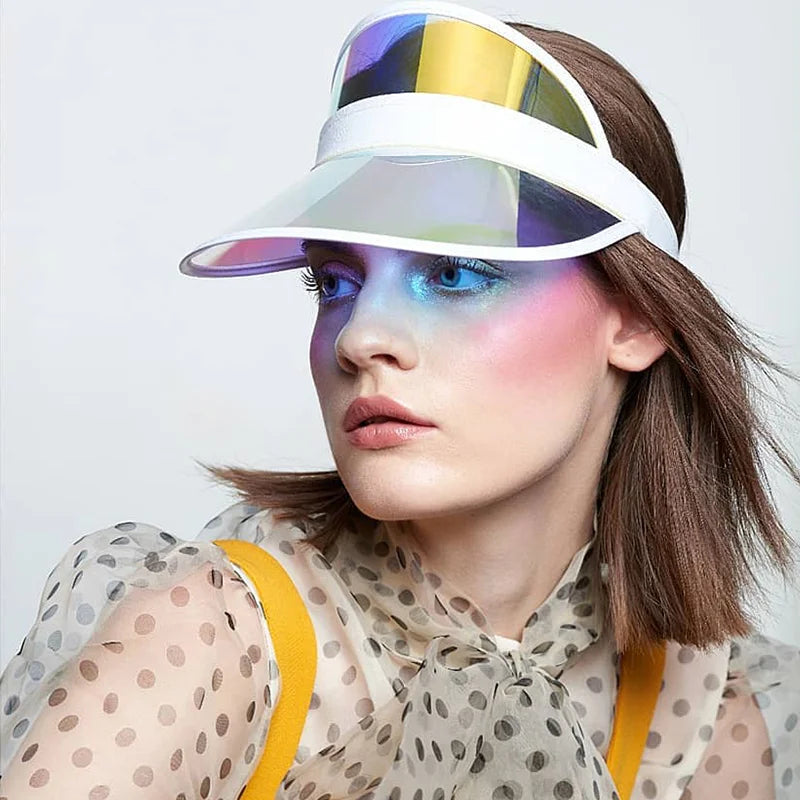 UV Protection Outdoor Sports Sun Hat