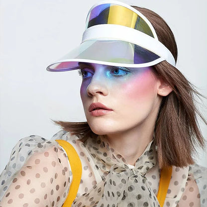 UV Protection Outdoor Sports Sun Hat