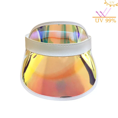 UV Protection Outdoor Sports Sun Hat