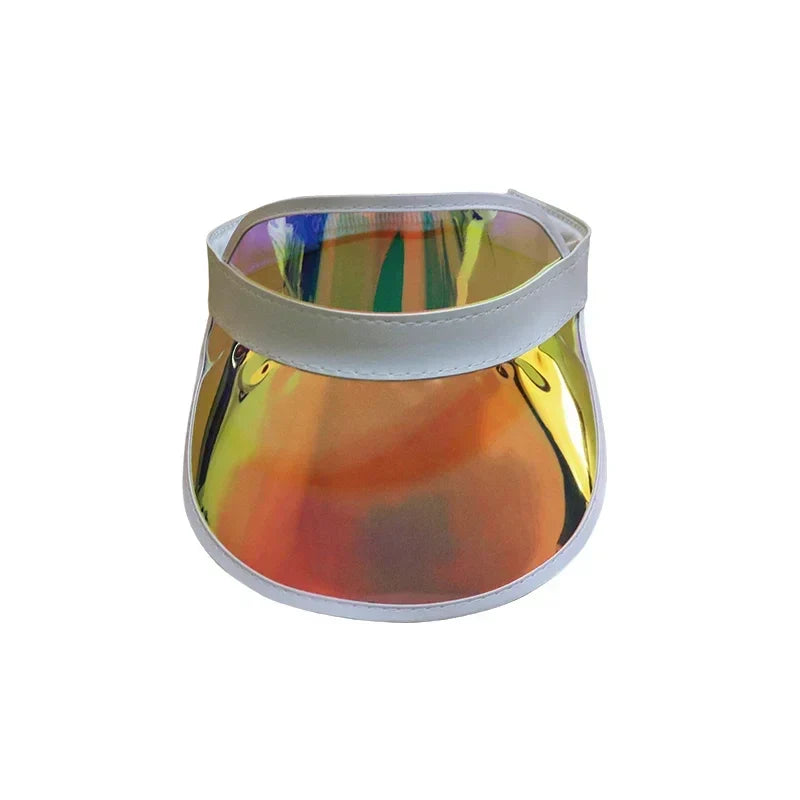 UV Protection Outdoor Sports Sun Hat