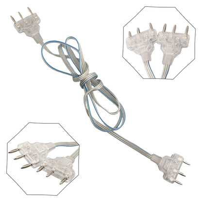 Epee Body Cord for Fencing