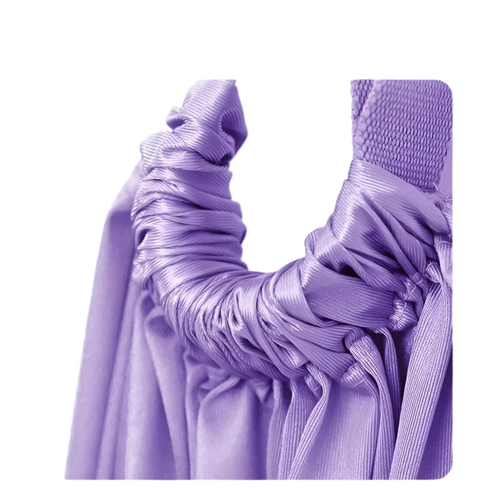 Finger Stretching Yoga Belt for Inversion Training