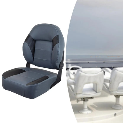 Padded Fishing Boat Seat