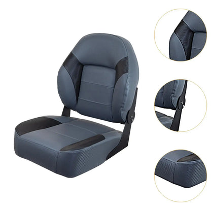 Padded Fishing Boat Seat