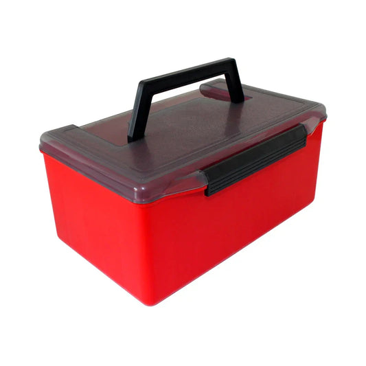 Fishing Tackle Storage Box for Lures