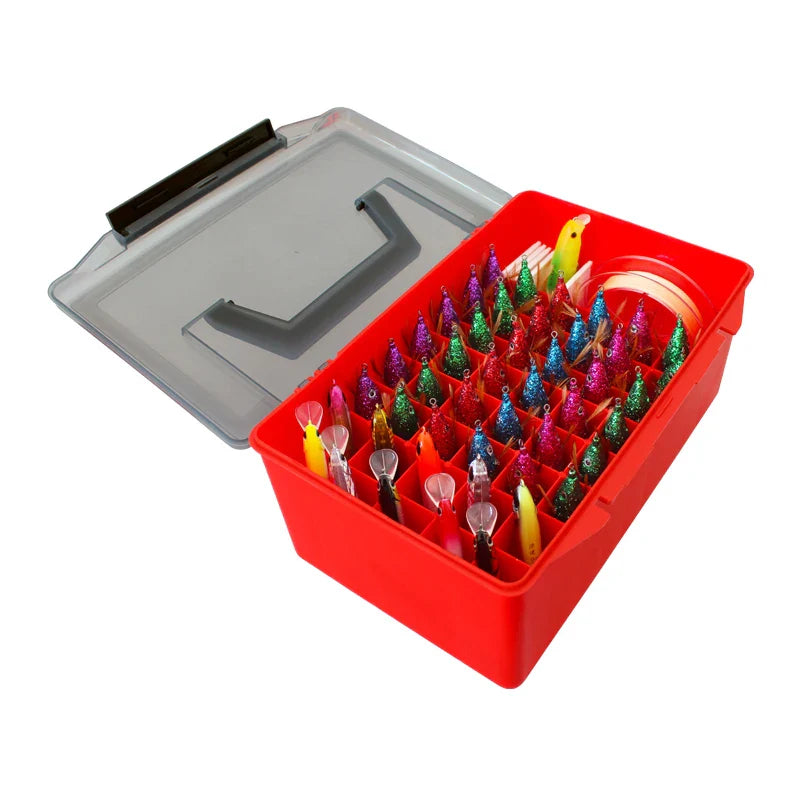 Fishing Tackle Storage Box for Lures