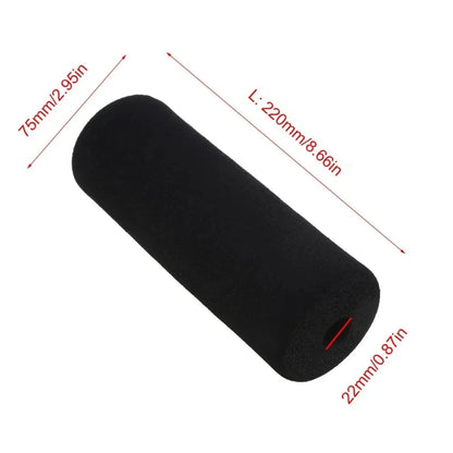 Foam Foot Pad for Gym Equipment