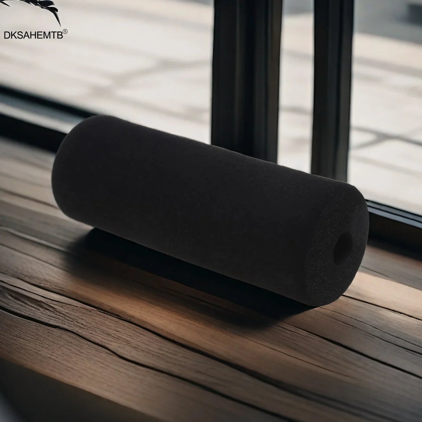 Foam Foot Pad for Gym Equipment