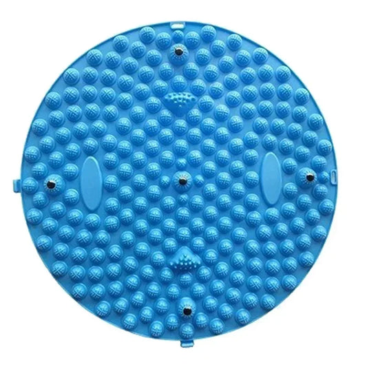 Acupressure Foot Massage Mat - Muscle Relaxation